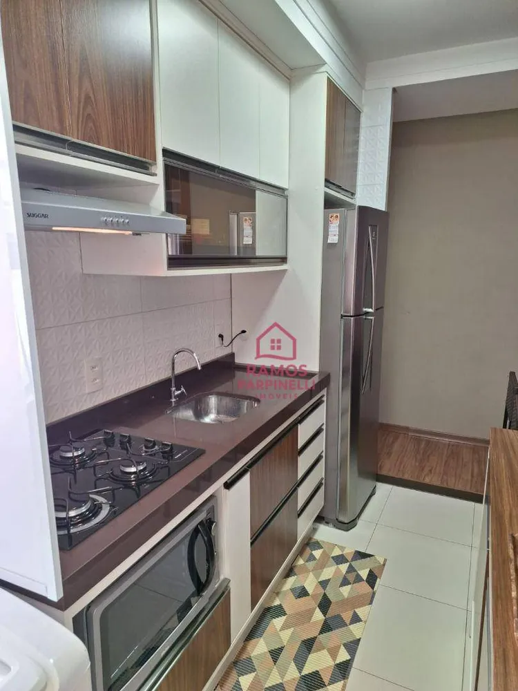 Apartamento, 3 quartos, 73 m² - Foto 8