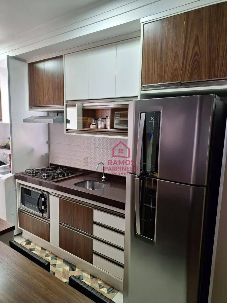 Apartamento, 3 quartos, 73 m² - Foto 7