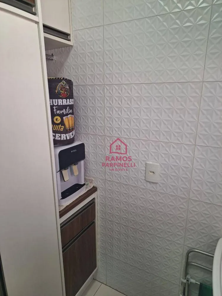 Apartamento, 3 quartos, 73 m² - Foto 6