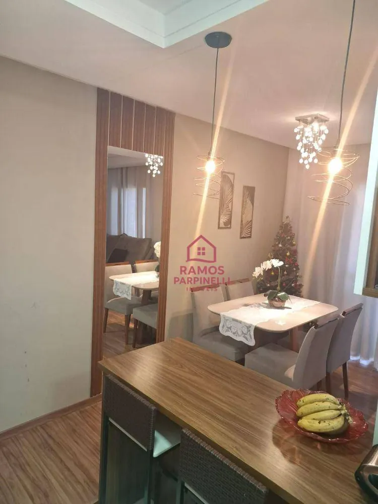 Apartamento, 3 quartos, 73 m² - Foto 16