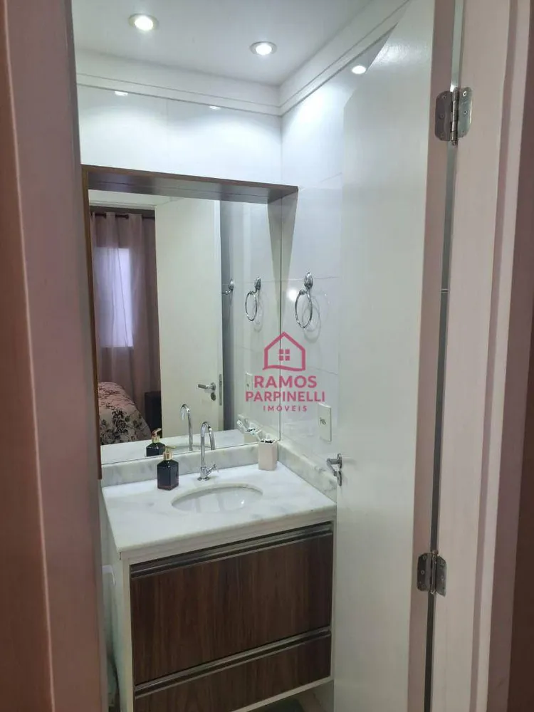 Apartamento, 3 quartos, 73 m² - Foto 11