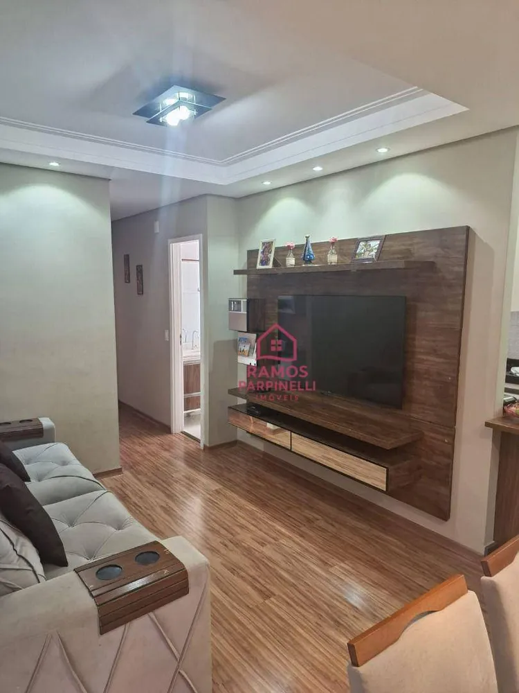 Apartamento, 3 quartos, 73 m² - Foto 20