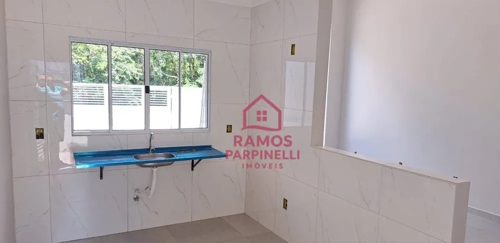 Casa, 2 quartos, 78 m² - Foto 5