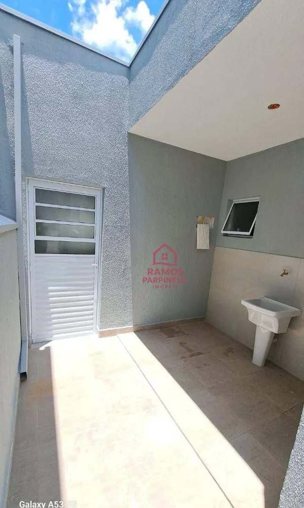Casa, 2 quartos, 78 m² - Foto 11