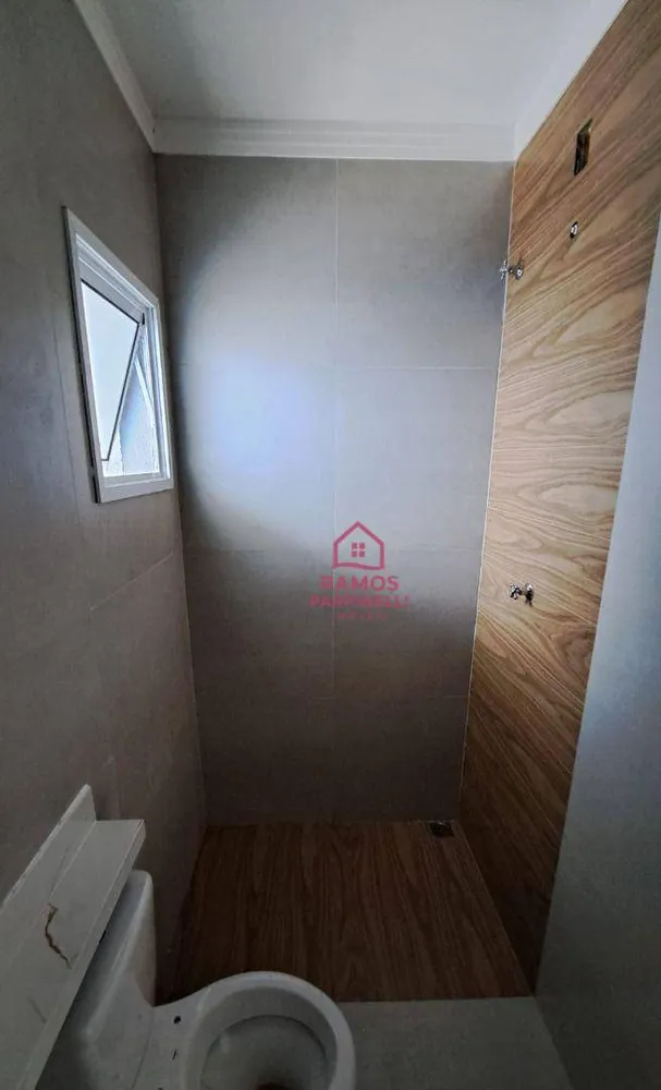 Casa, 2 quartos, 78 m² - Foto 2
