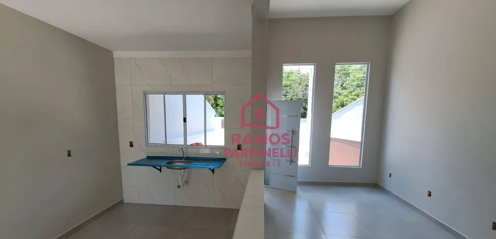 Casa, 2 quartos, 78 m² - Foto 1