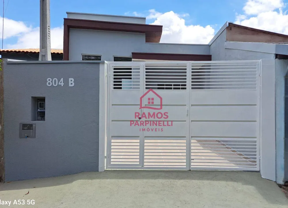 Casa, 2 quartos, 78 m² - Foto 4