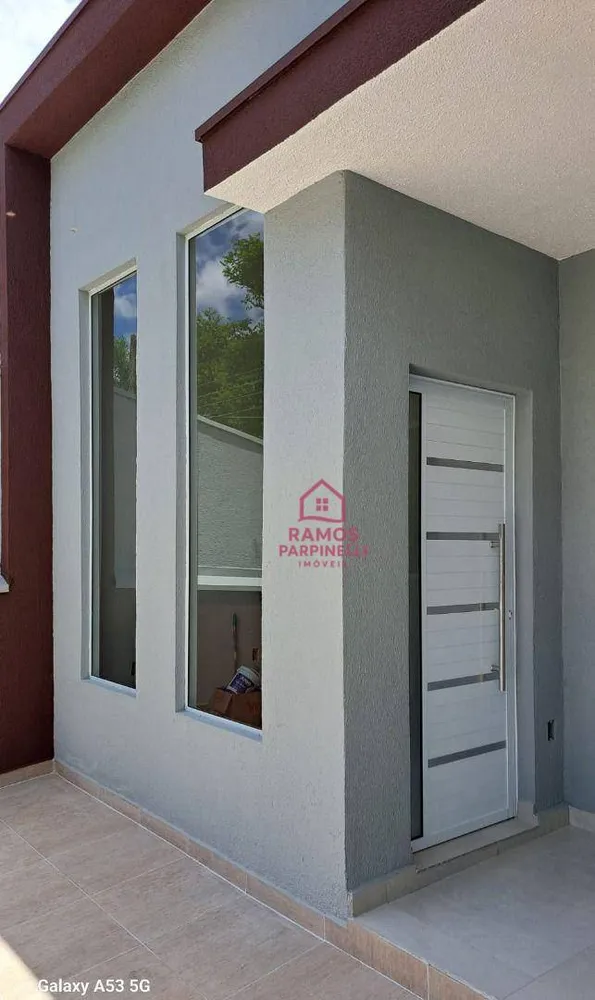 Casa, 2 quartos, 78 m² - Foto 2