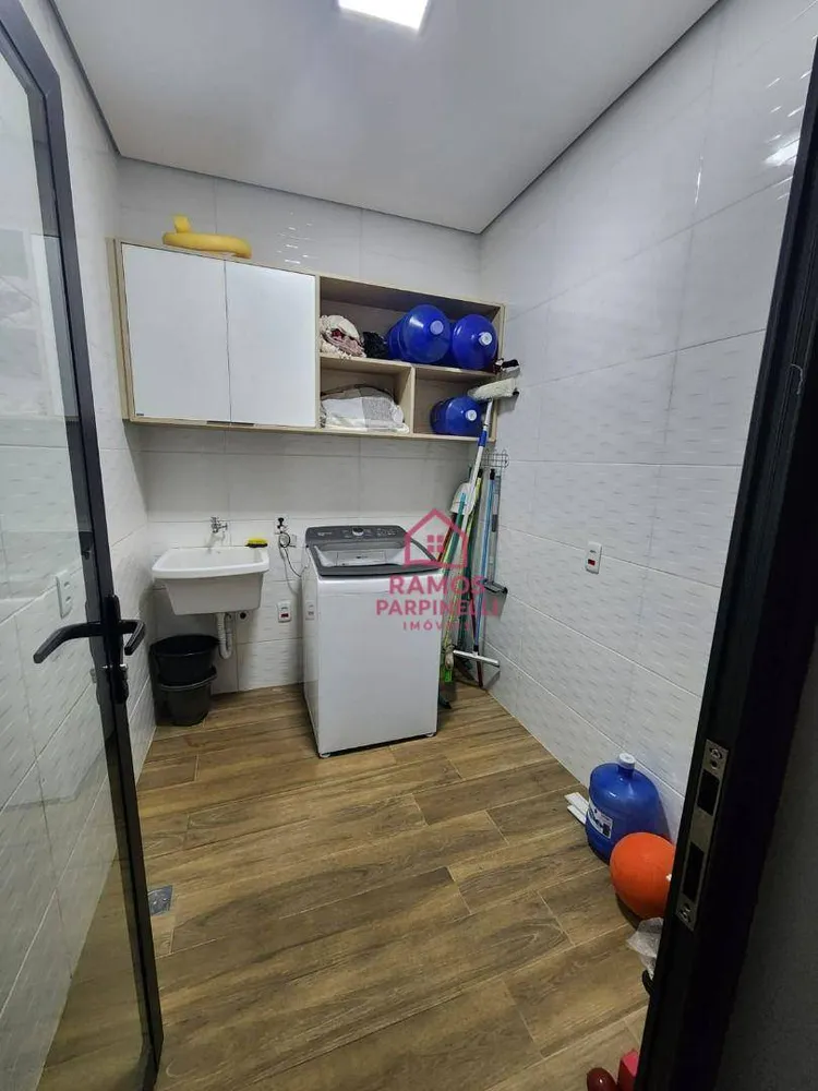 Casa de Condomínio, 3 quartos - Foto 5