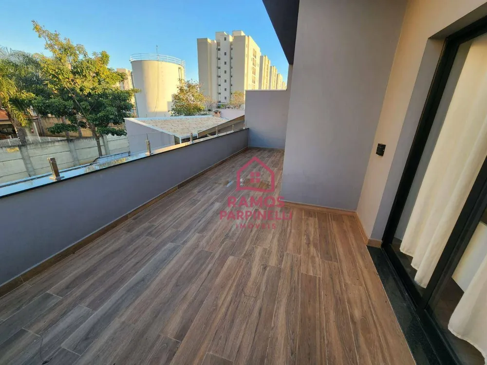 Casa de Condomínio, 3 quartos - Foto 7