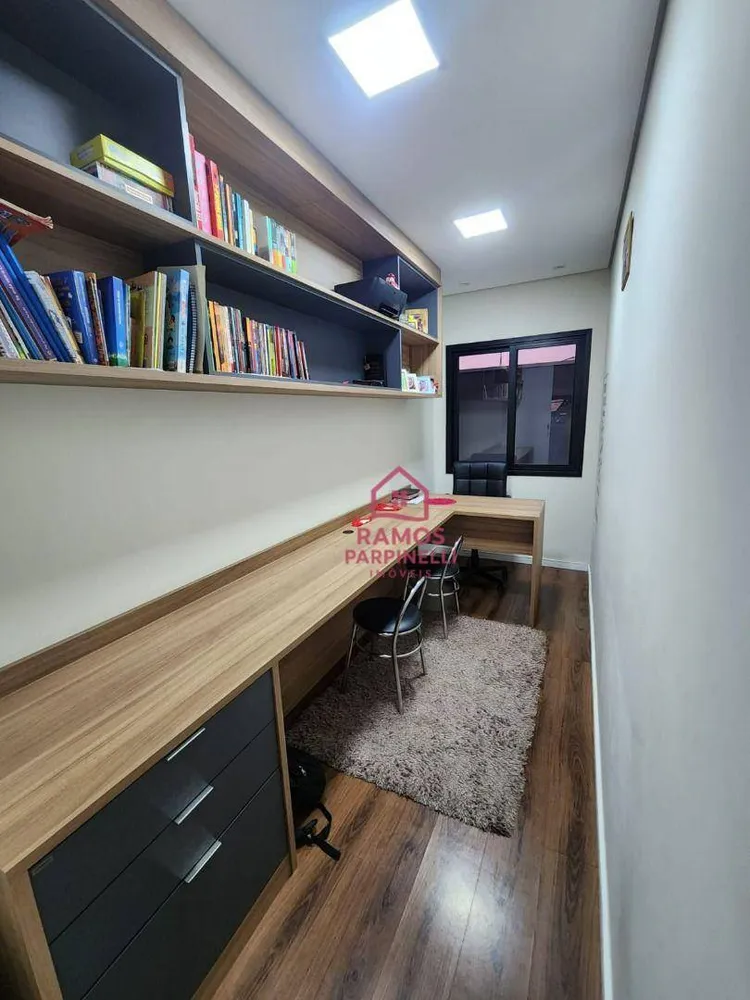 Casa de Condomínio, 3 quartos - Foto 6