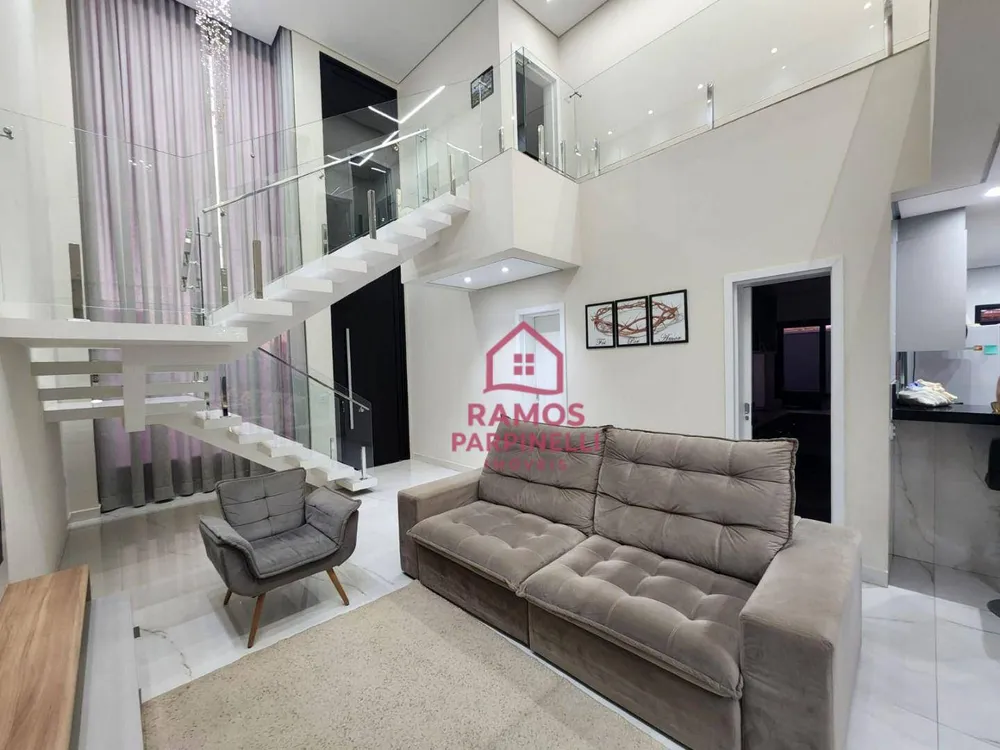 Casa de Condomínio, 3 quartos - Foto 6