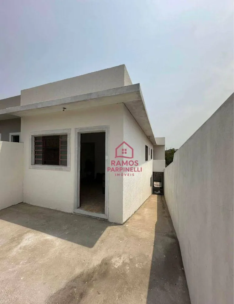 Casa, 2 quartos, 90 m² - Foto 7