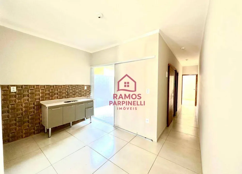 Casa, 2 quartos, 90 m² - Foto 6