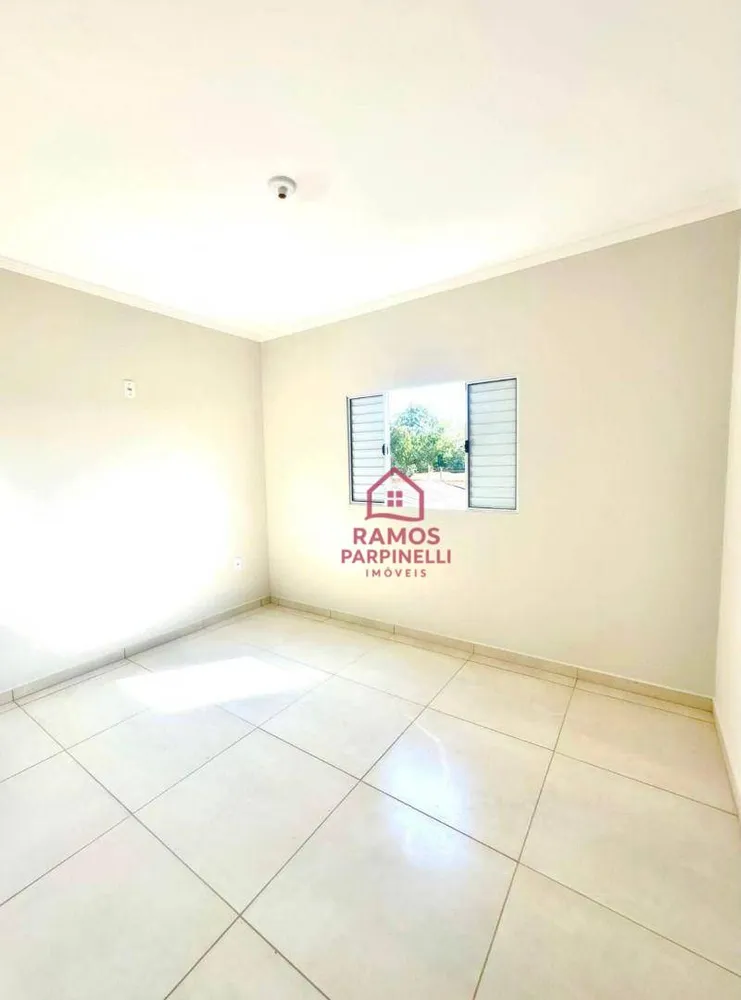 Casa, 2 quartos, 90 m² - Foto 3