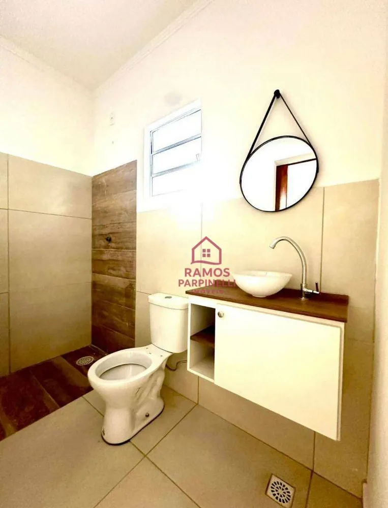 Casa, 2 quartos, 90 m² - Foto 4