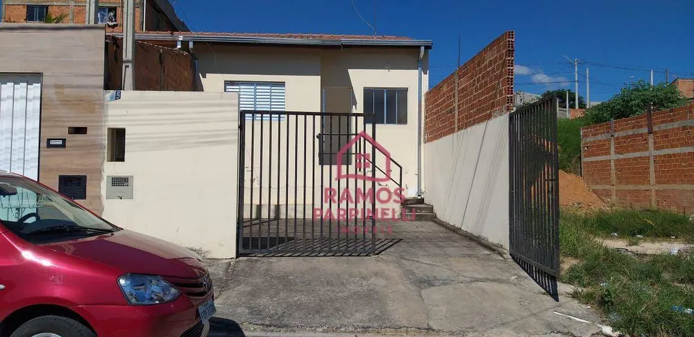Casa, 2 quartos, 47 m² - Foto 7