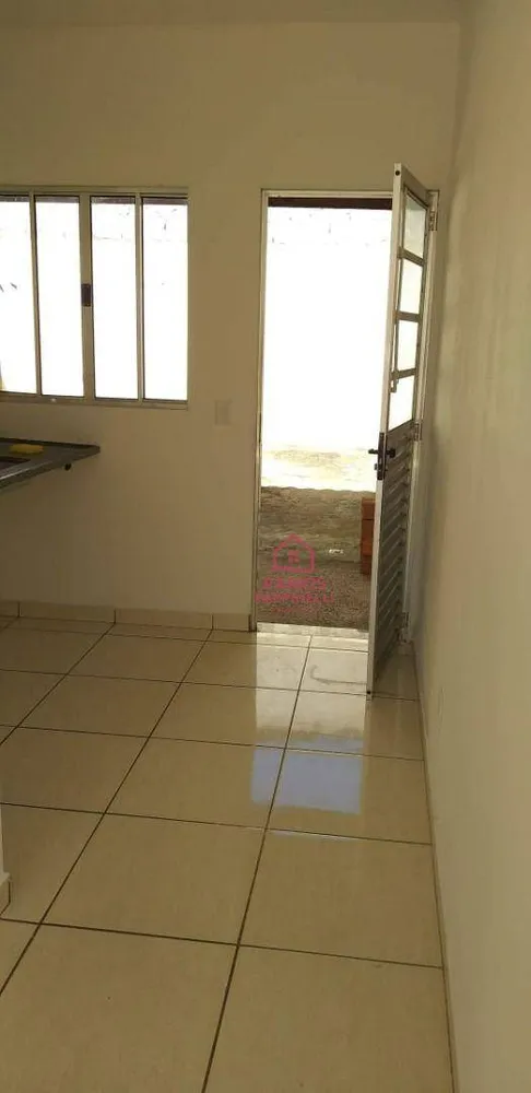 Casa, 2 quartos, 47 m² - Foto 3