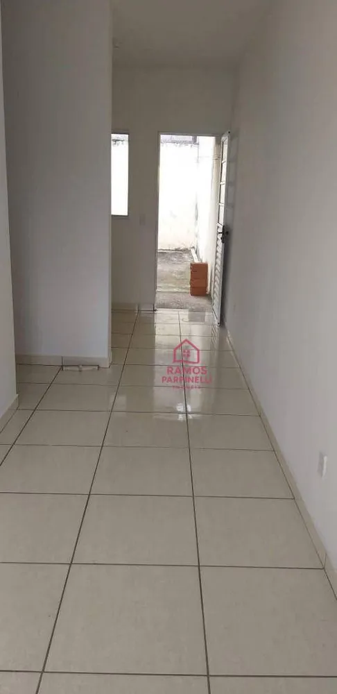 Casa, 2 quartos, 47 m² - Foto 6