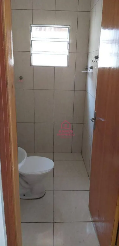 Casa, 2 quartos, 47 m² - Foto 1
