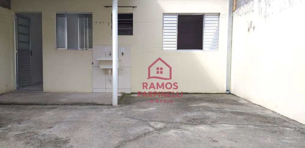 Casa, 2 quartos, 47 m² - Foto 2