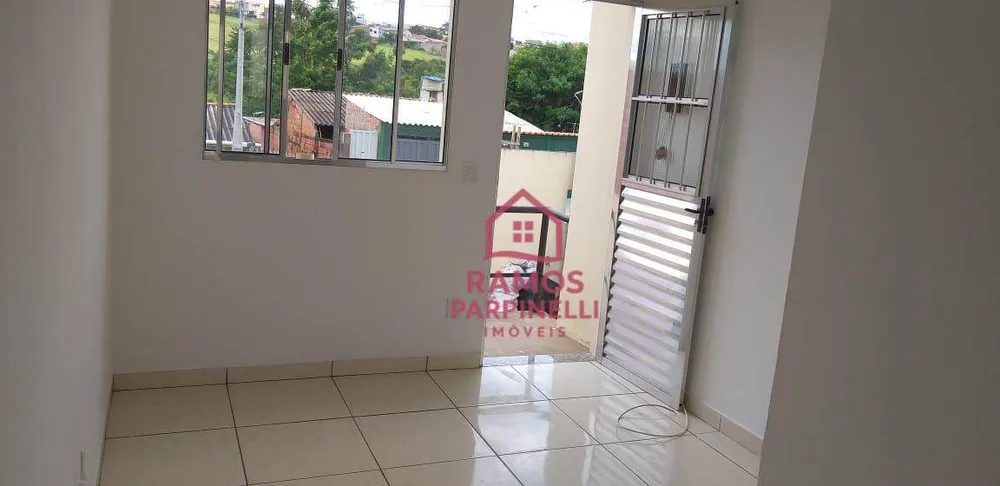 Casa, 2 quartos, 47 m² - Foto 5