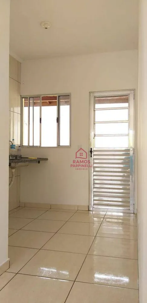 Casa, 2 quartos, 47 m² - Foto 8