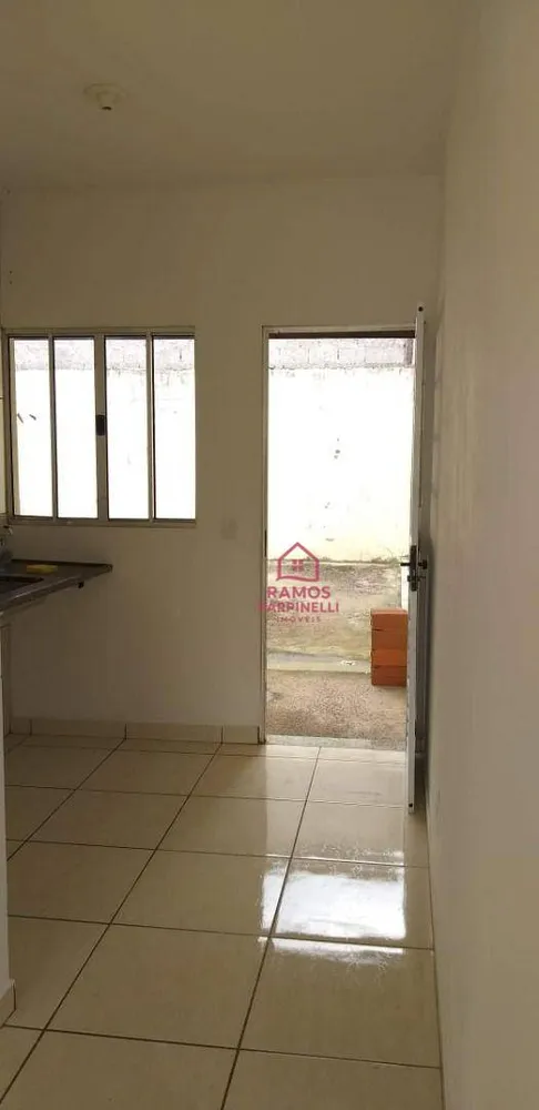 Casa, 2 quartos, 47 m² - Foto 6