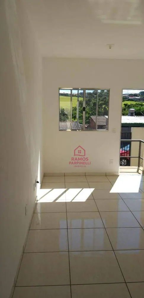 Casa, 2 quartos, 47 m² - Foto 5