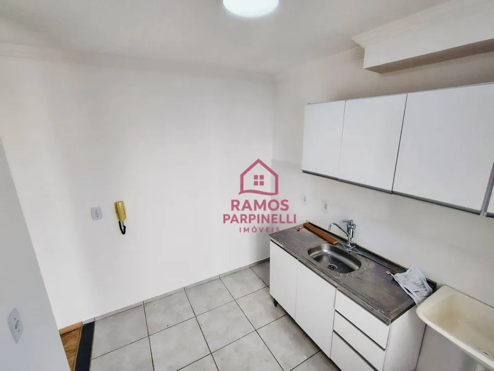 Apartamento, 2 quartos, 51 m² - Foto 11