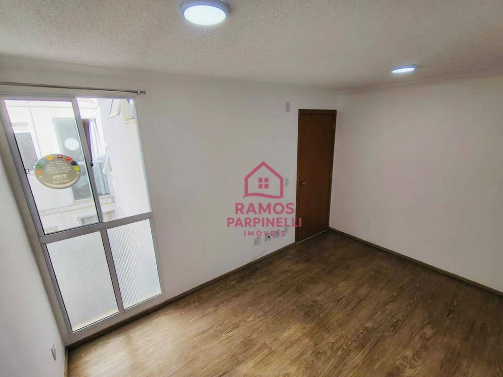 Apartamento, 2 quartos, 51 m² - Foto 13