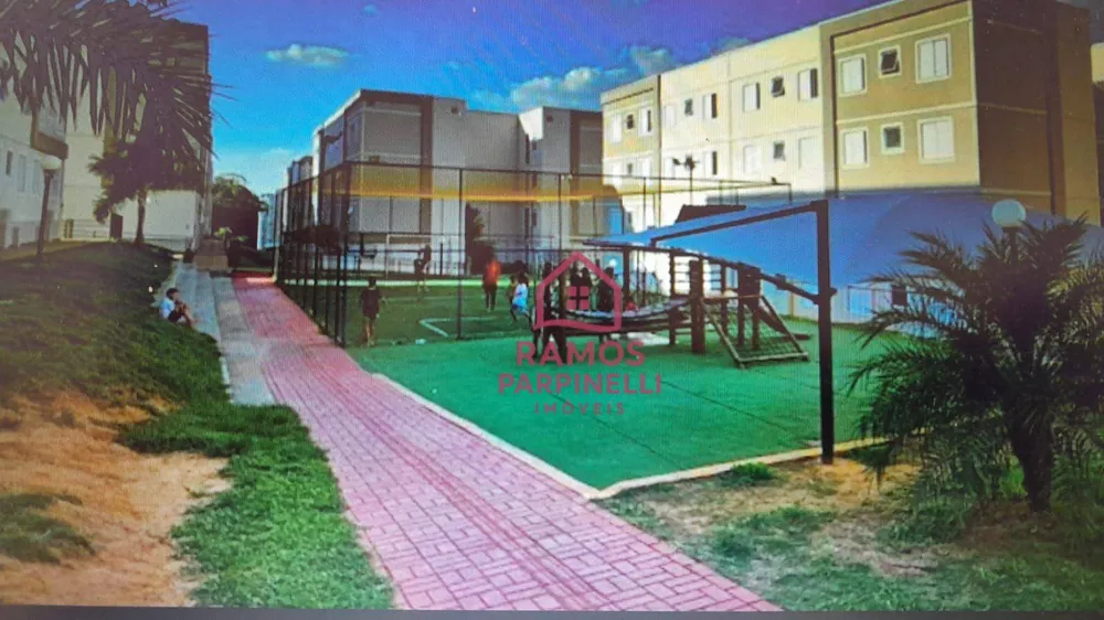 Apartamento, 2 quartos, 51 m² - Foto 2