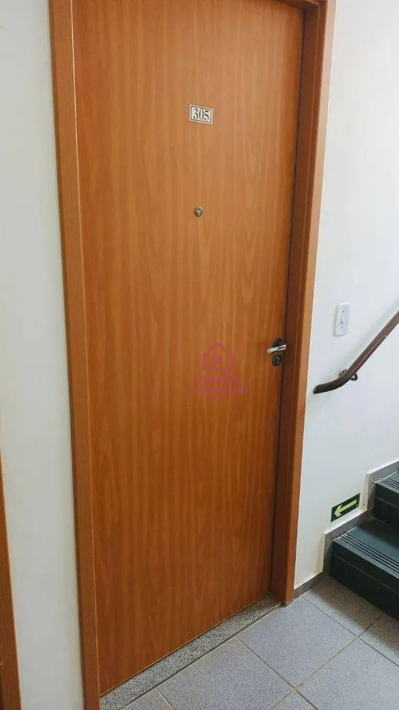 Apartamento, 2 quartos, 51 m² - Foto 7