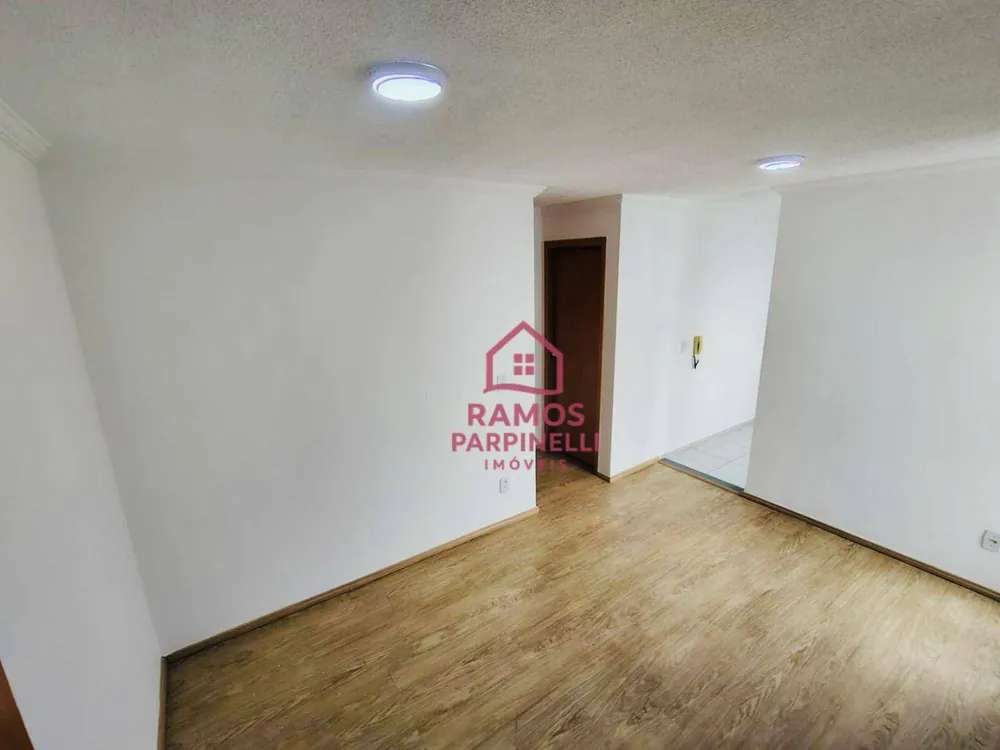 Apartamento, 2 quartos, 51 m² - Foto 15