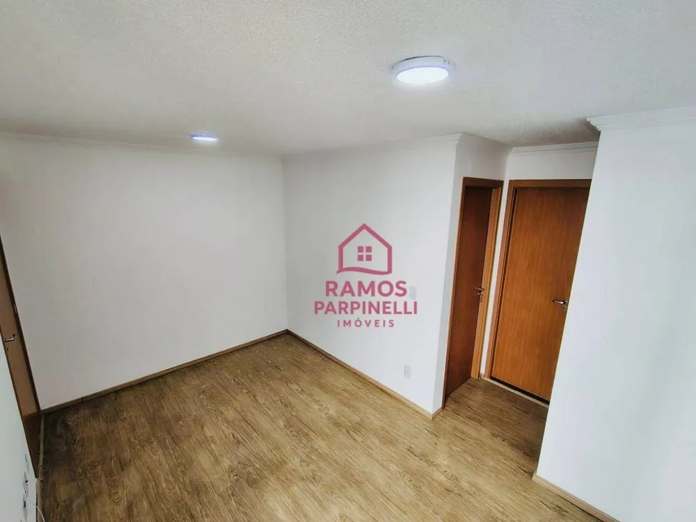 Apartamento, 2 quartos, 51 m² - Foto 14