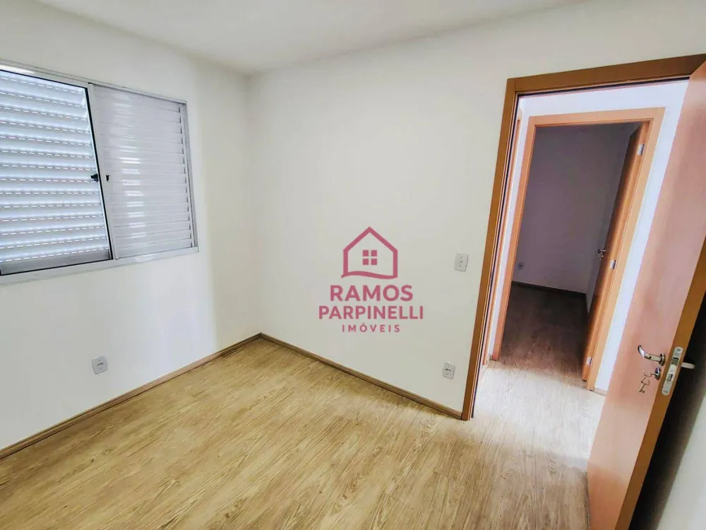 Apartamento, 2 quartos, 51 m² - Foto 9