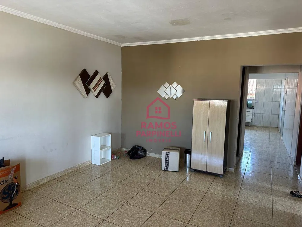 Casa, 2 quartos, 90 m² - Foto 13