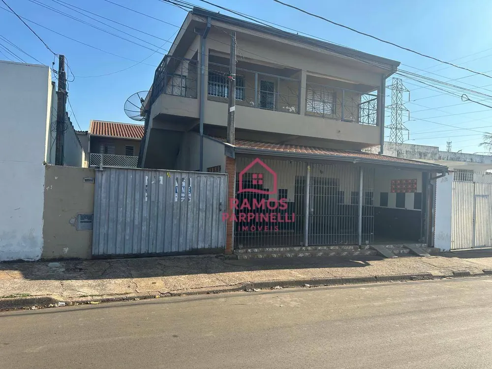 Casa, 2 quartos, 90 m² - Foto 14
