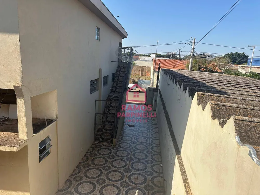 Casa, 2 quartos, 90 m² - Foto 9
