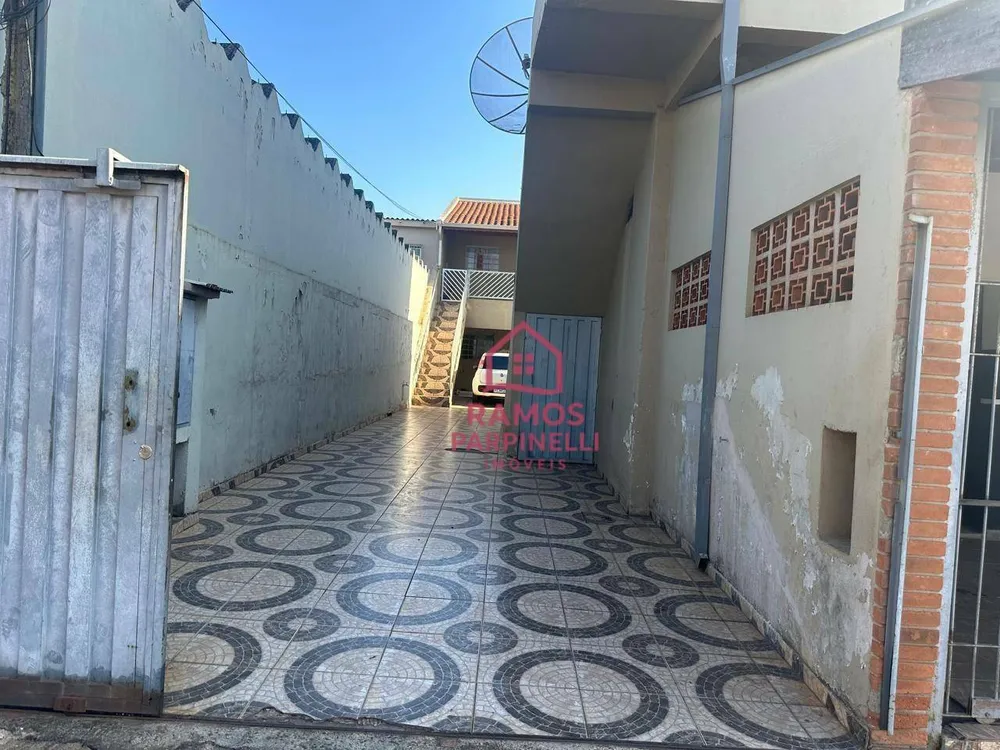 Casa, 2 quartos, 90 m² - Foto 6