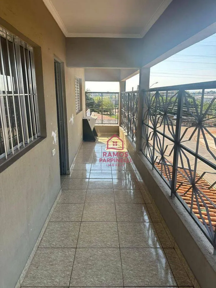 Casa, 2 quartos, 90 m² - Foto 10