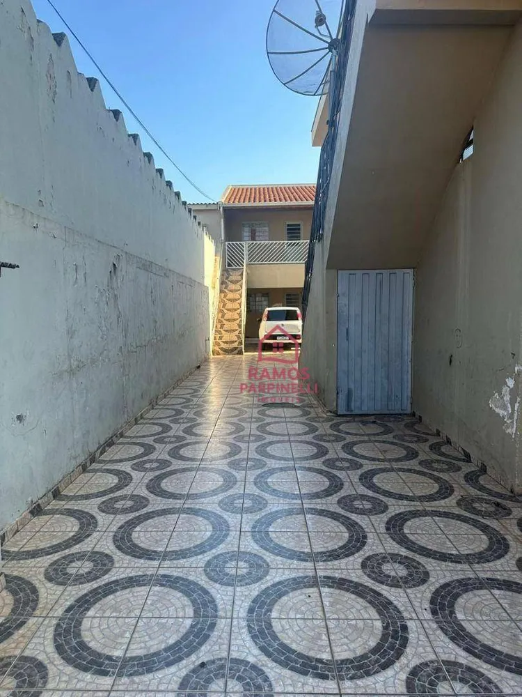 Casa, 2 quartos, 90 m² - Foto 18