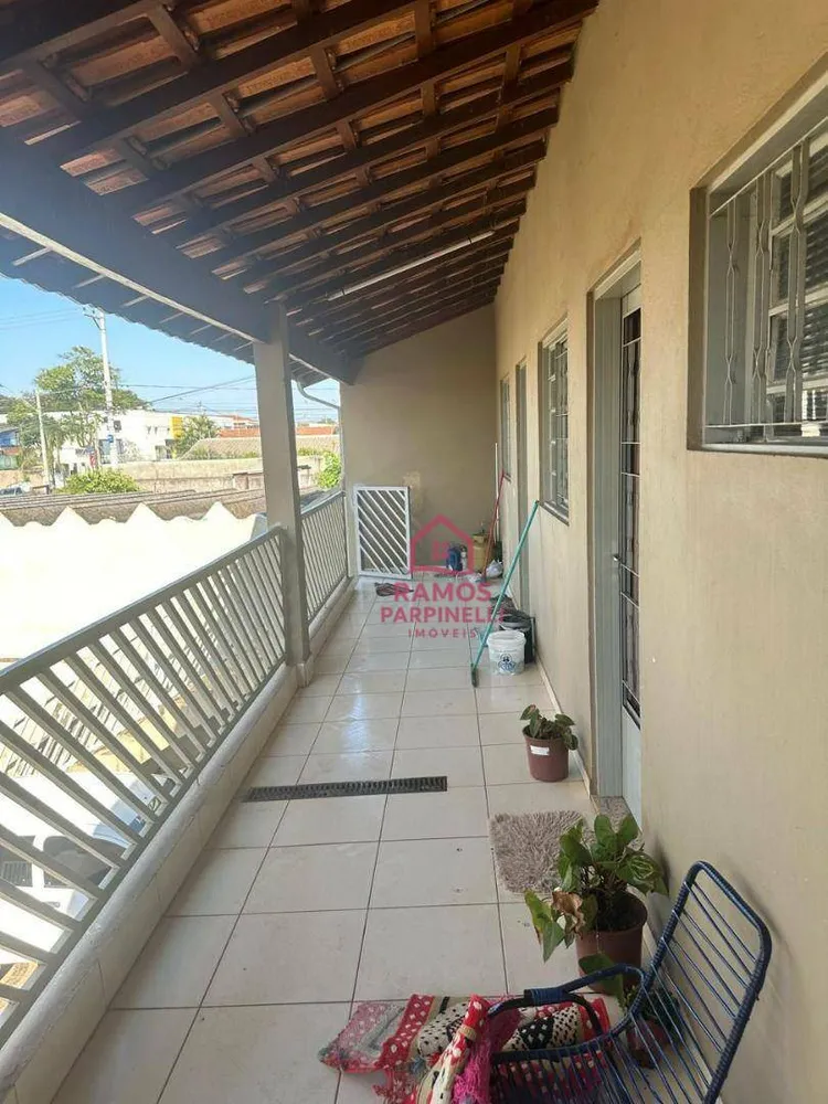 Casa, 2 quartos, 90 m² - Foto 11