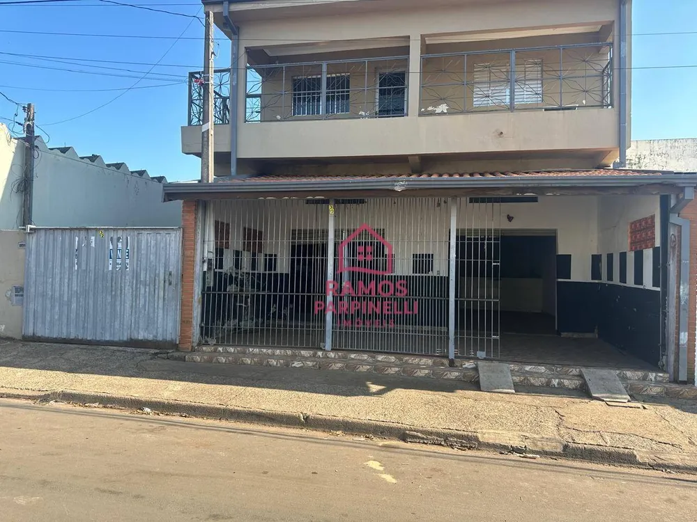 Casa, 2 quartos, 90 m² - Foto 2