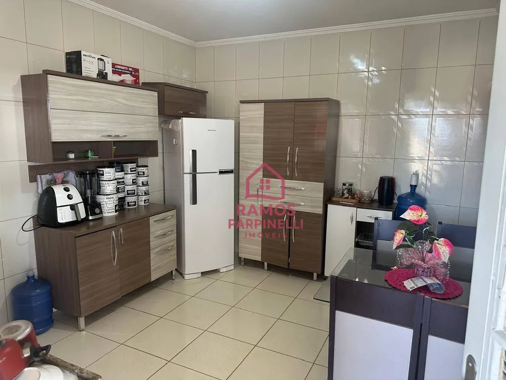 Casa, 2 quartos, 90 m² - Foto 19