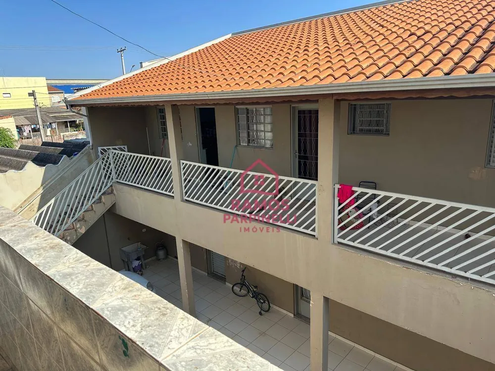 Casa, 2 quartos, 90 m² - Foto 17