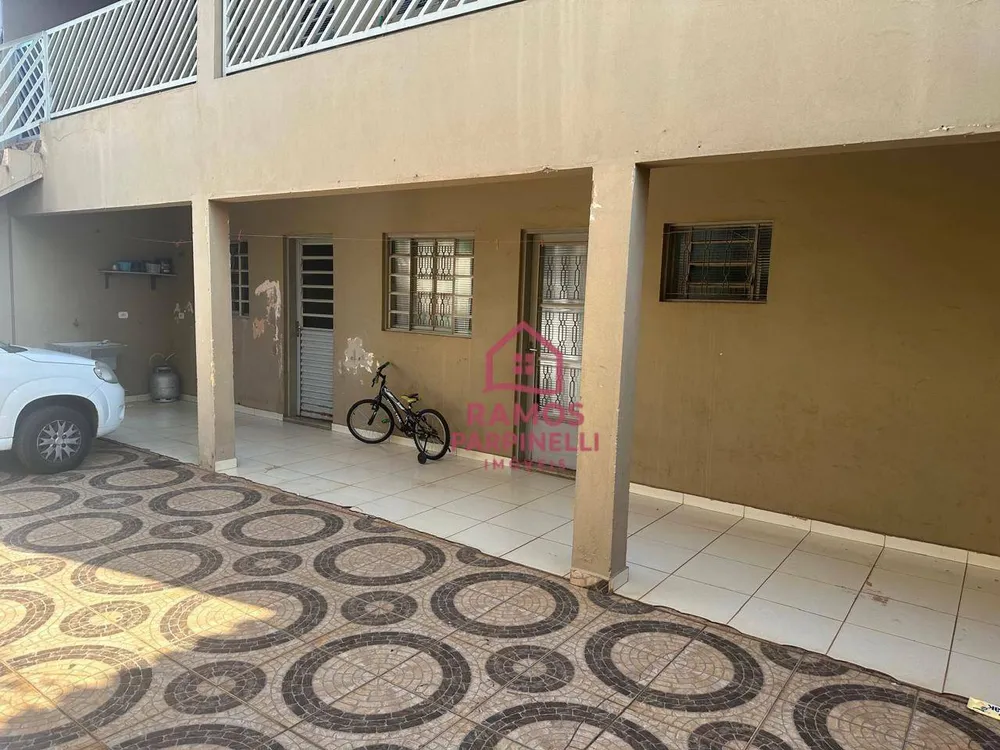Casa, 2 quartos, 90 m² - Foto 5