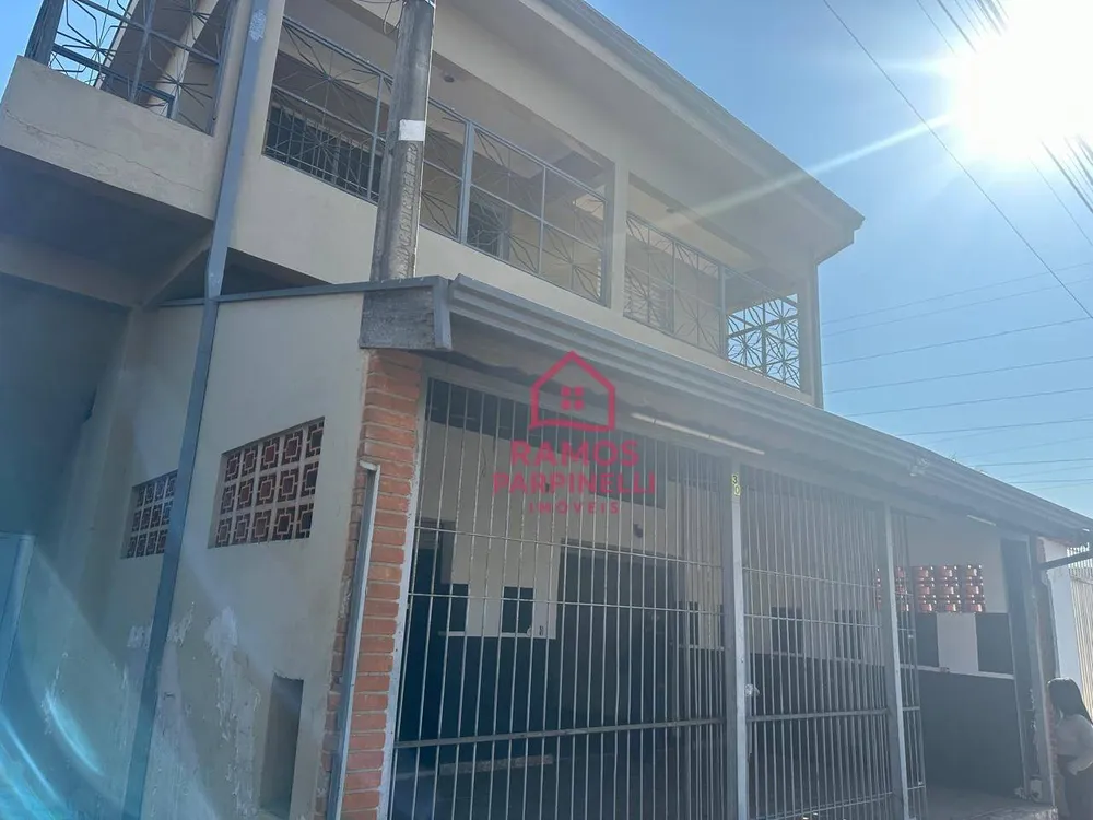 Casa, 2 quartos, 90 m² - Foto 8