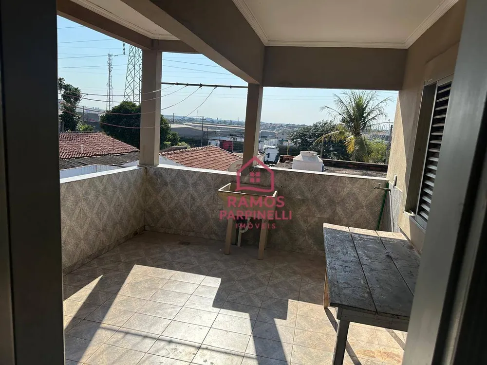 Casa, 2 quartos, 90 m² - Foto 16