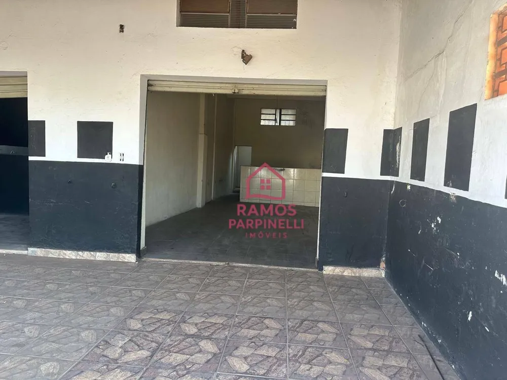 Casa, 2 quartos, 90 m² - Foto 3